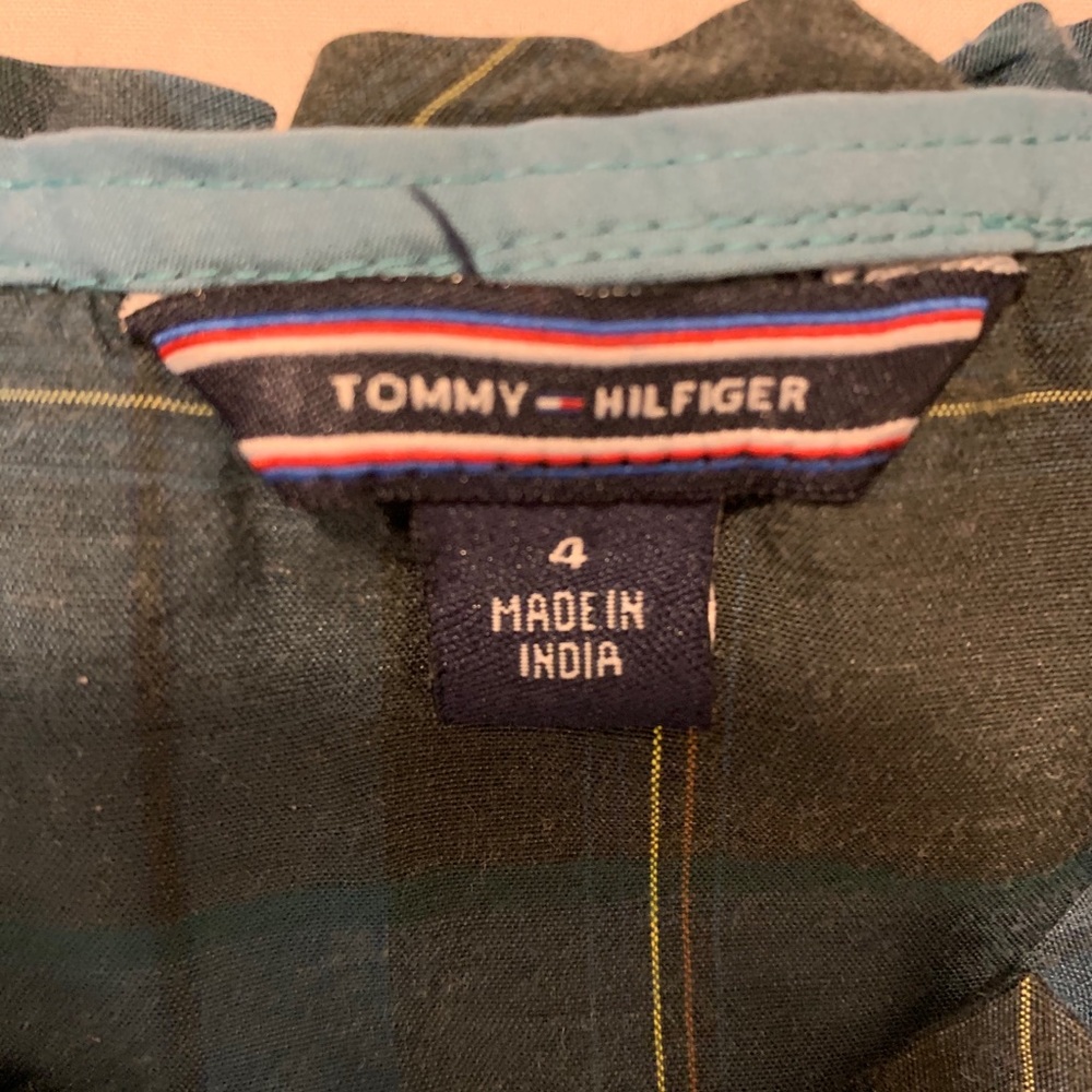 TOMMY HILFIGER - Picture 11 of 14